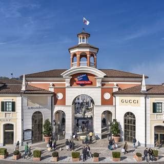 burberry outlet serravalle